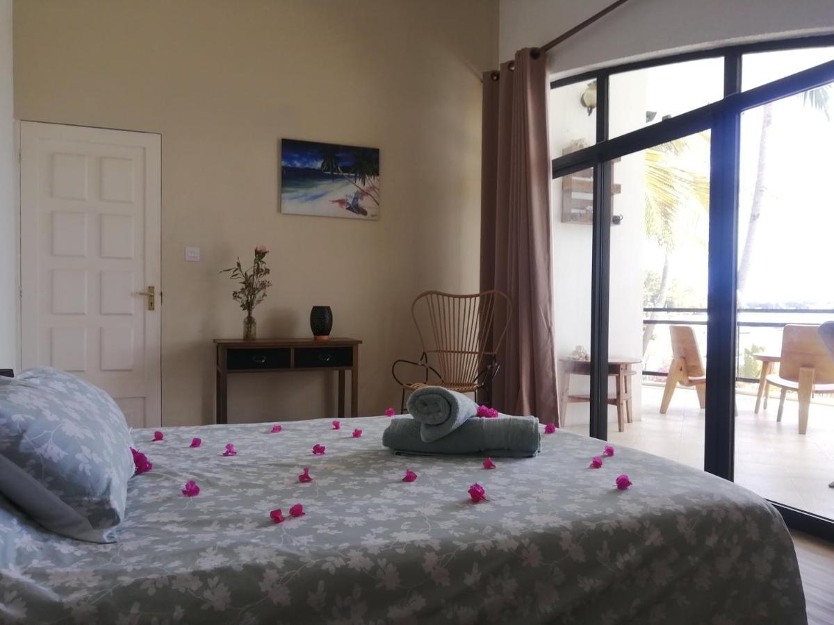 La Maison De La Plage - Guest House Albion Dış mekan fotoğraf