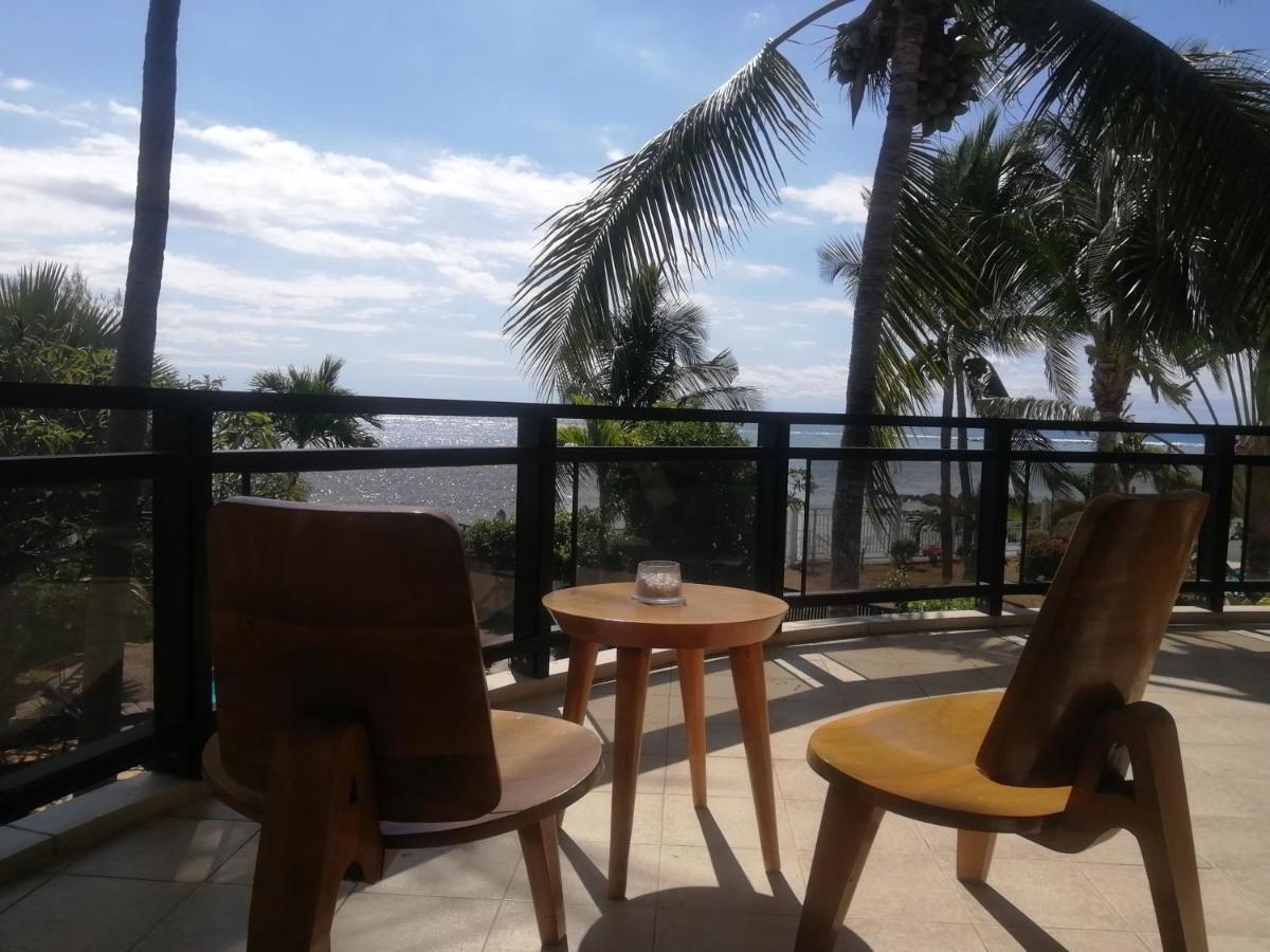 La Maison De La Plage - Guest House Albion Dış mekan fotoğraf