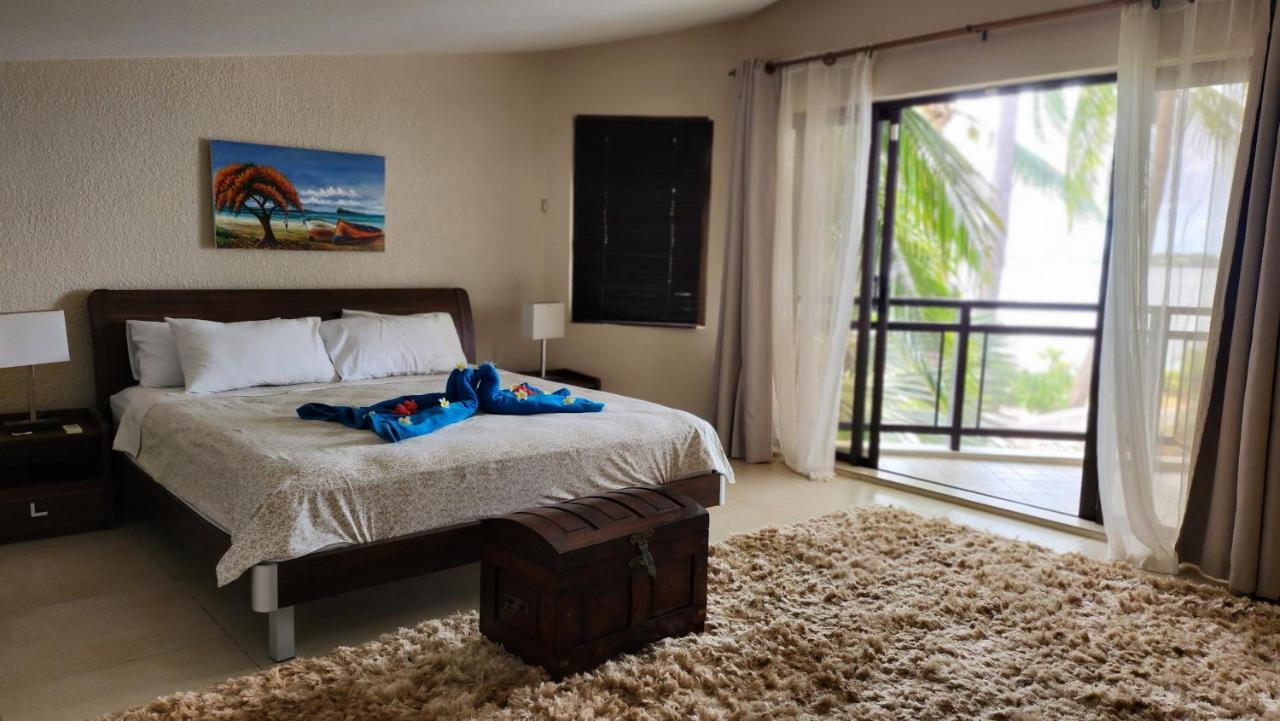 La Maison De La Plage - Guest House Albion Dış mekan fotoğraf