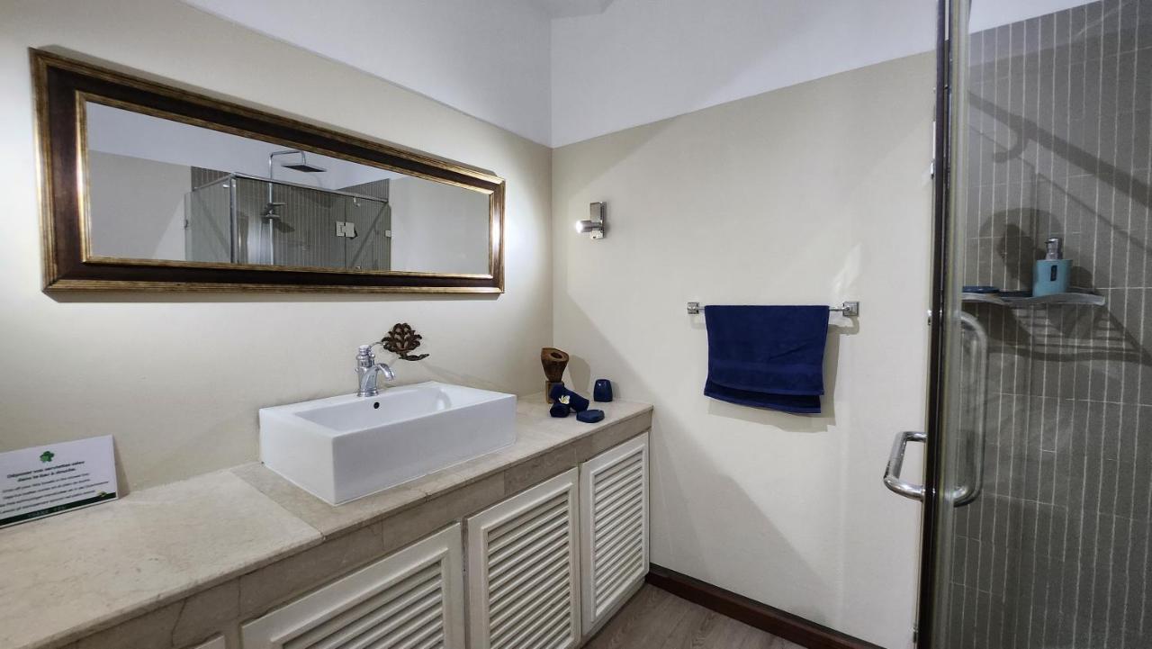 La Maison De La Plage - Guest House Albion Dış mekan fotoğraf