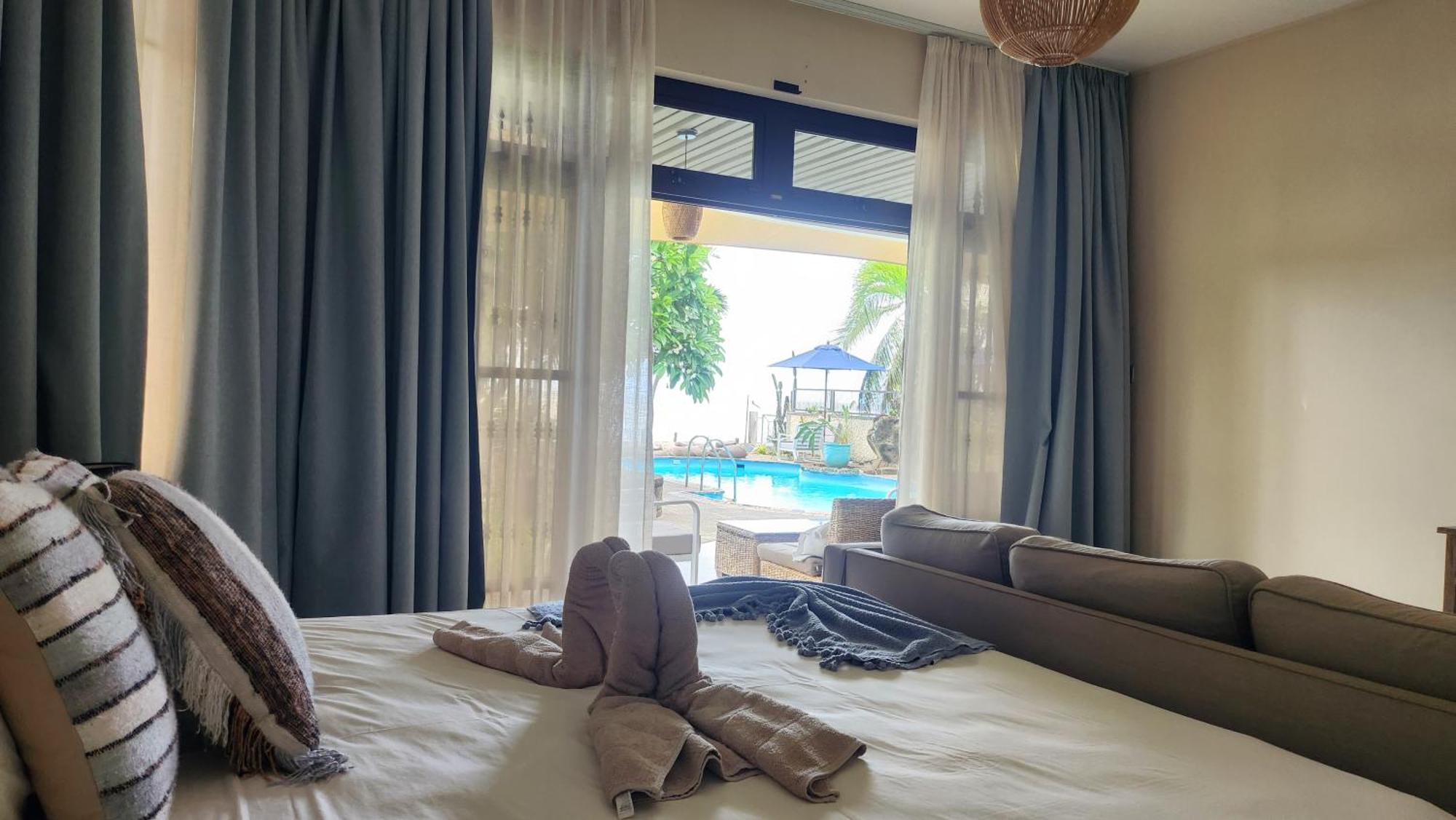 La Maison De La Plage - Guest House Albion Dış mekan fotoğraf