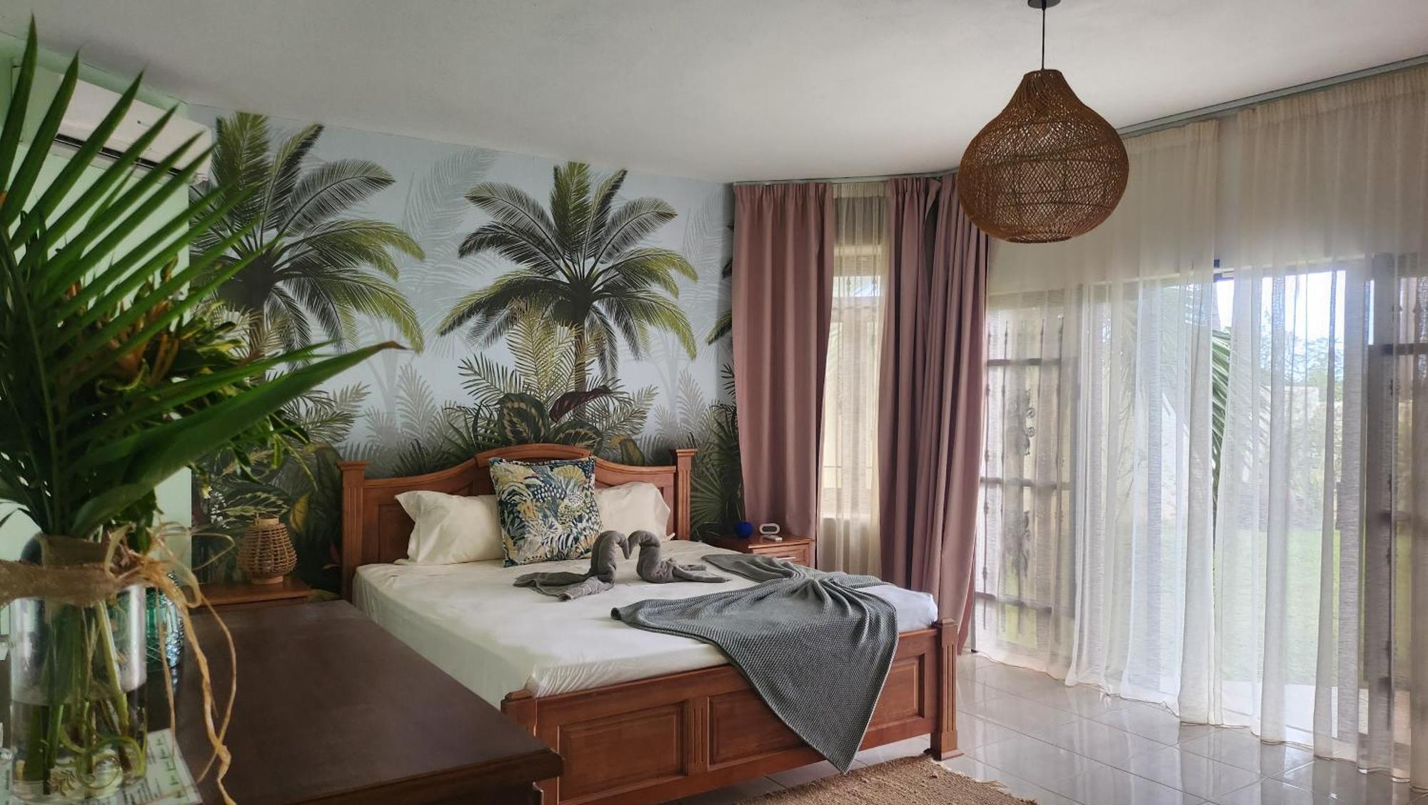 La Maison De La Plage - Guest House Albion Dış mekan fotoğraf