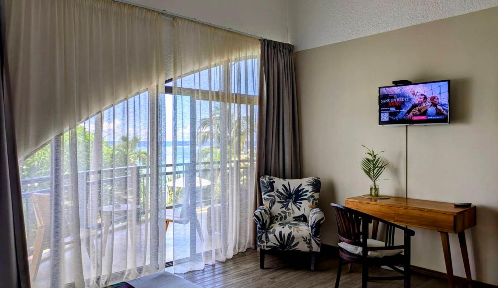 La Maison De La Plage - Guest House Albion Dış mekan fotoğraf